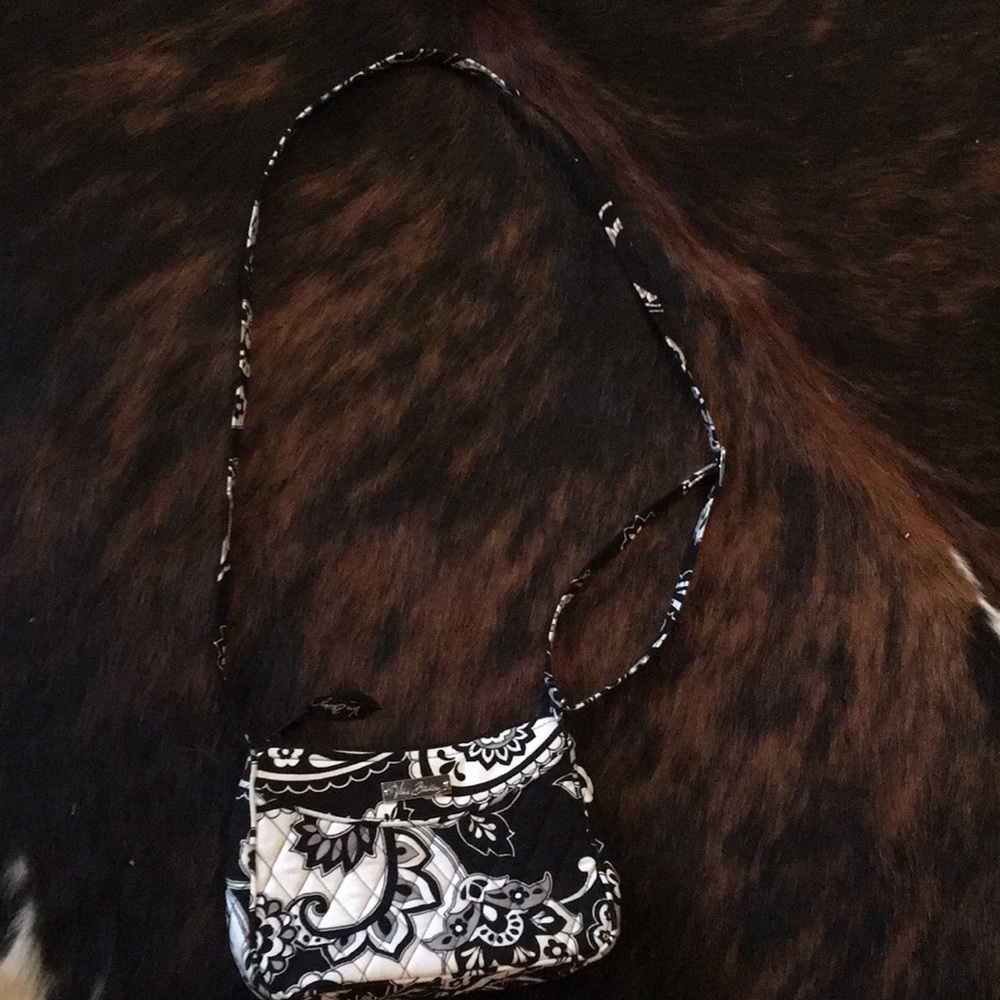 Vera Bradley Crossbody!